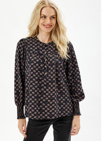 Sahara blouse