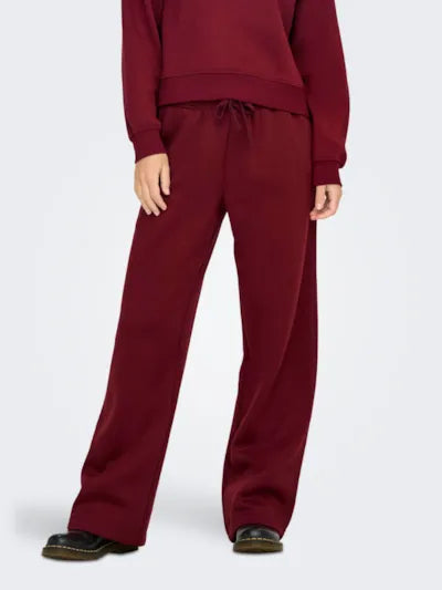 Best straight sweat pant