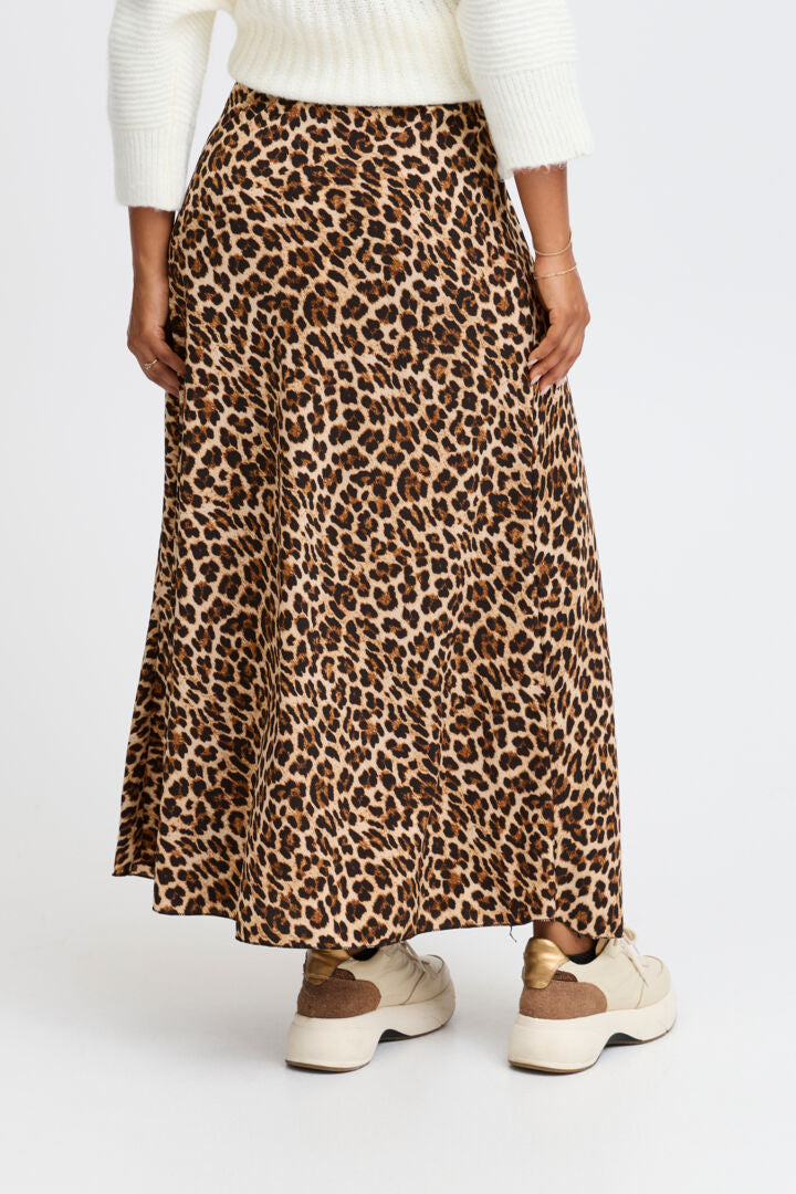 Lanna leo skirt