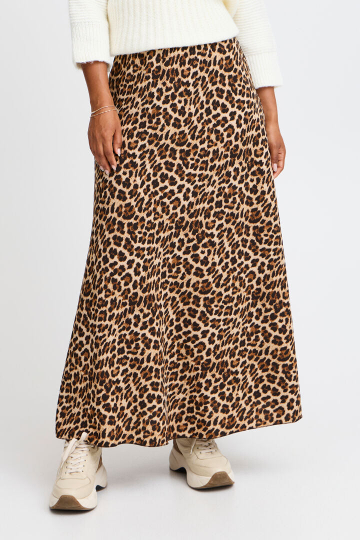 Lanna leo skirt