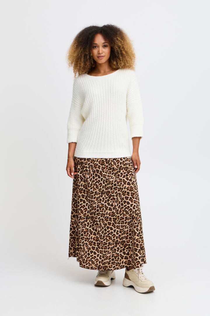 Lanna leo skirt