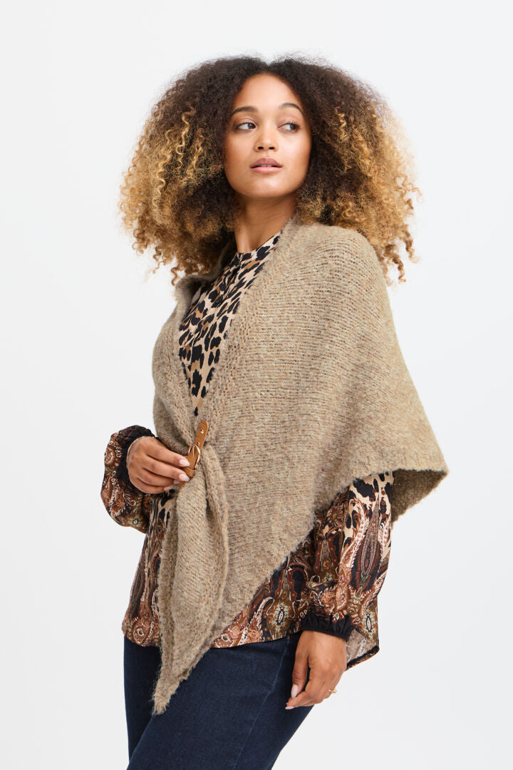 Bille poncho