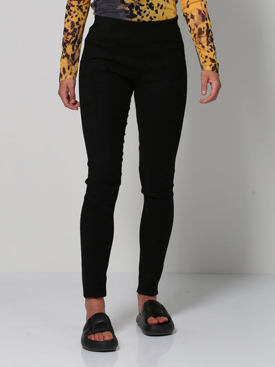 Marley leggings(kunst ruskinn)