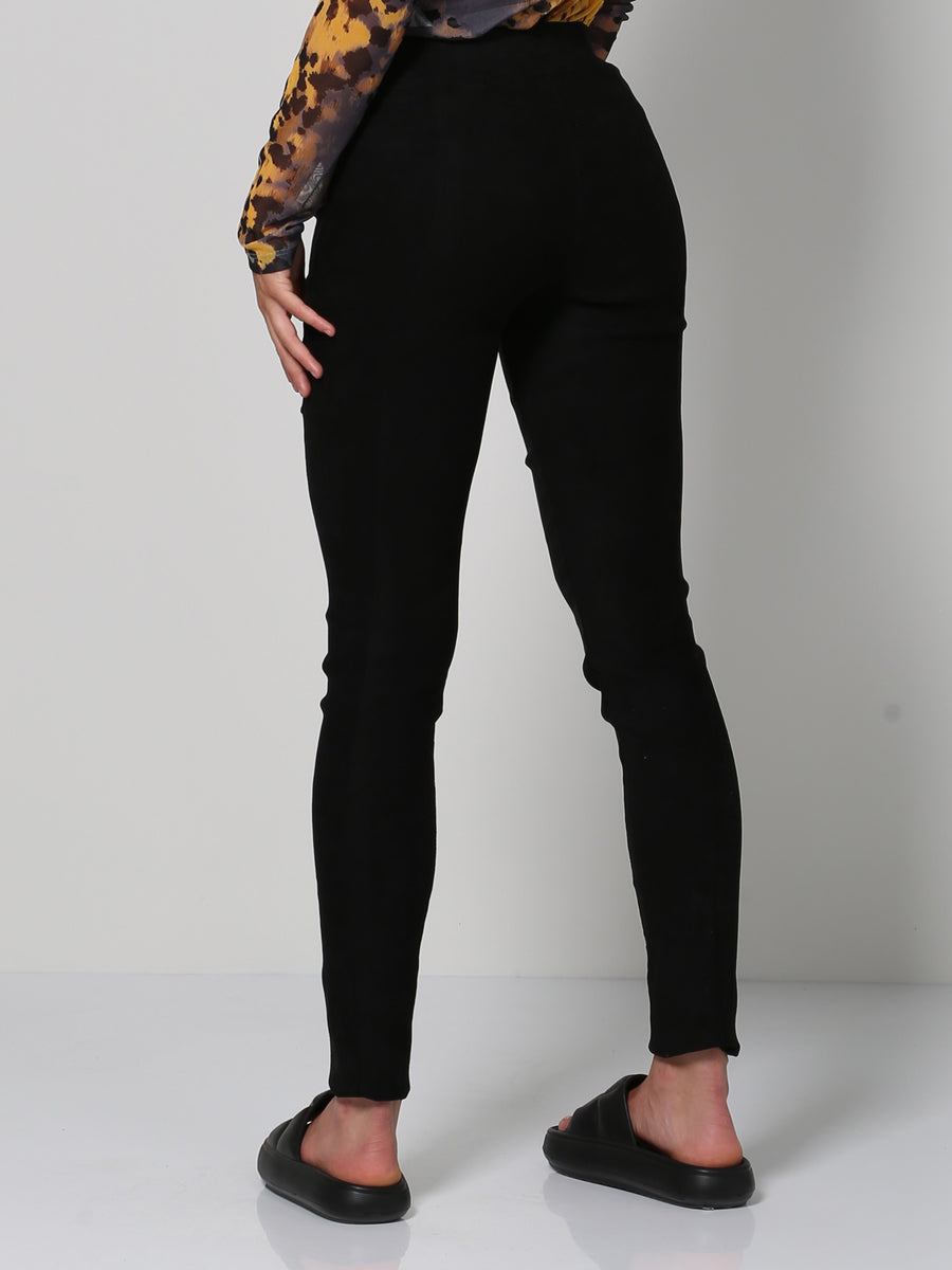 Marley leggings(kunst ruskinn)