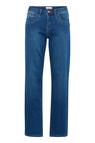 Lone straight leg jeans