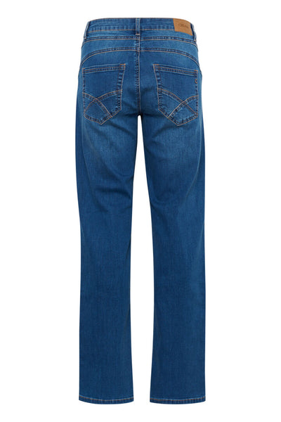 Lone straight leg jeans