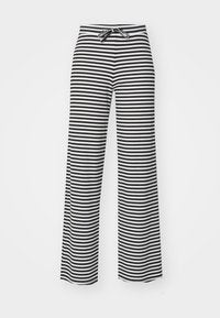 Laya stripe pants