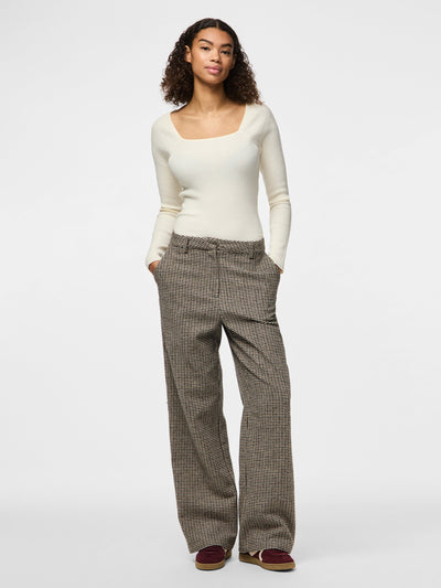 Fenny straight pant