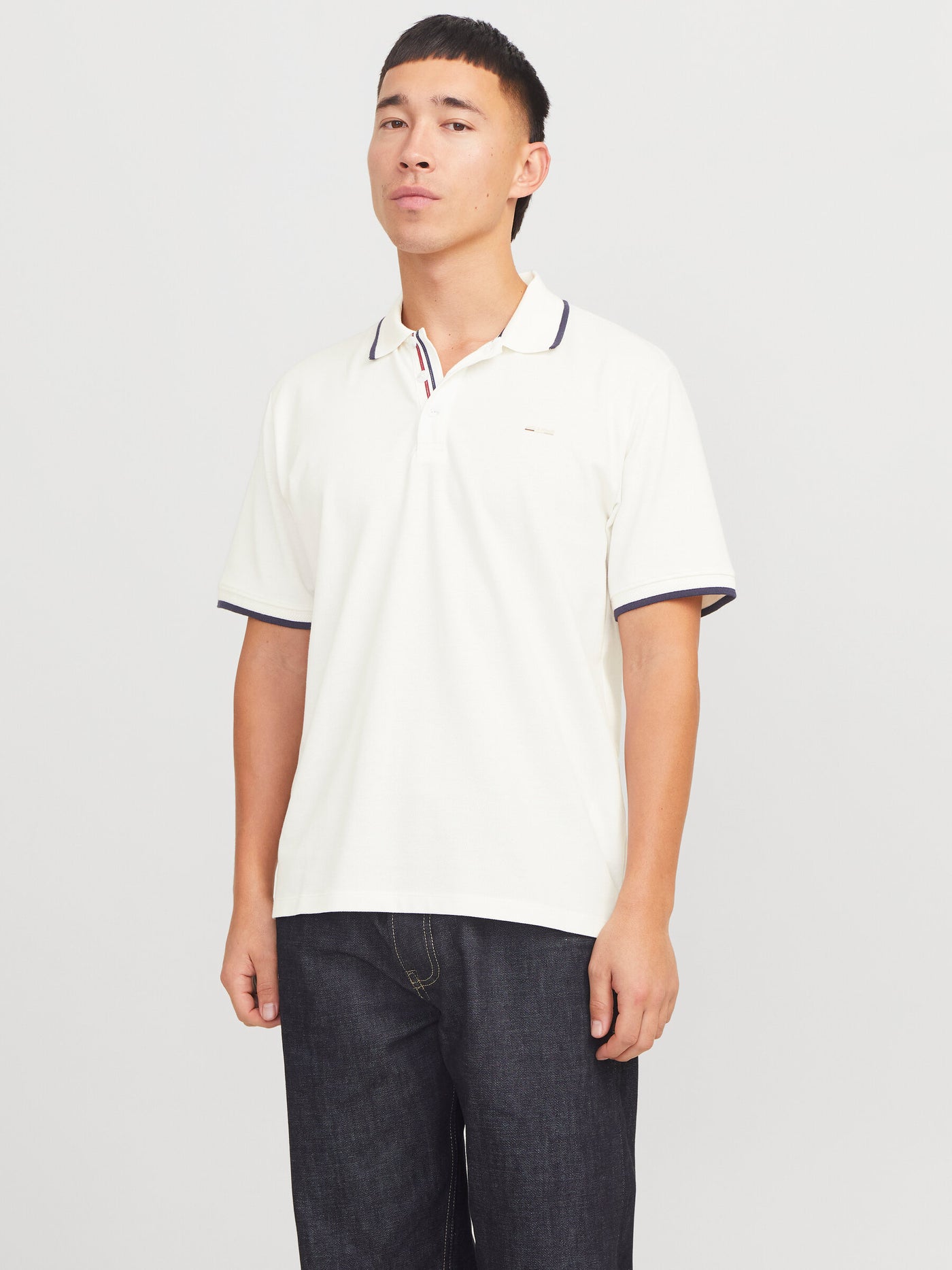 Blualves polo