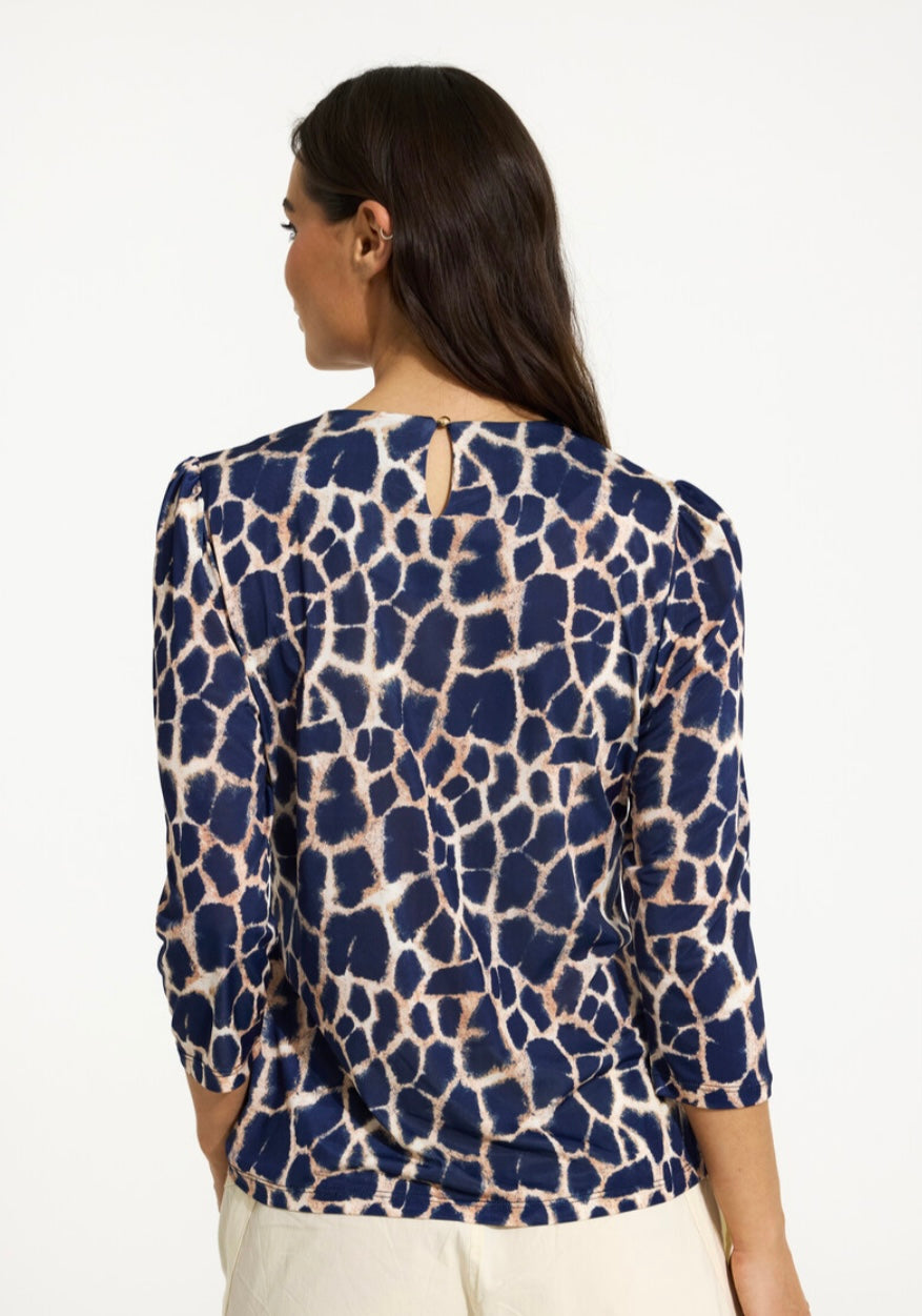 Marcia blouse