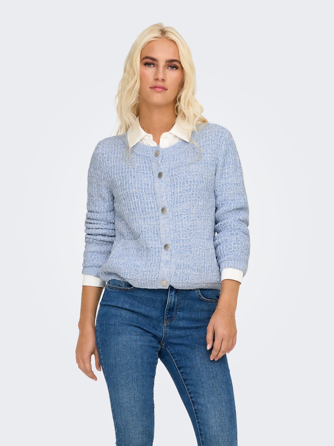 Celeste cardigan