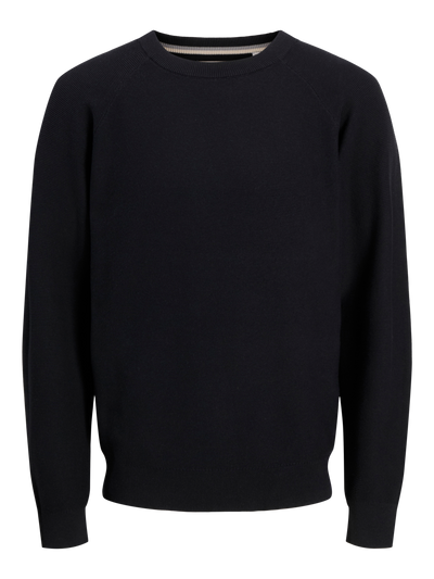 Arvid knit