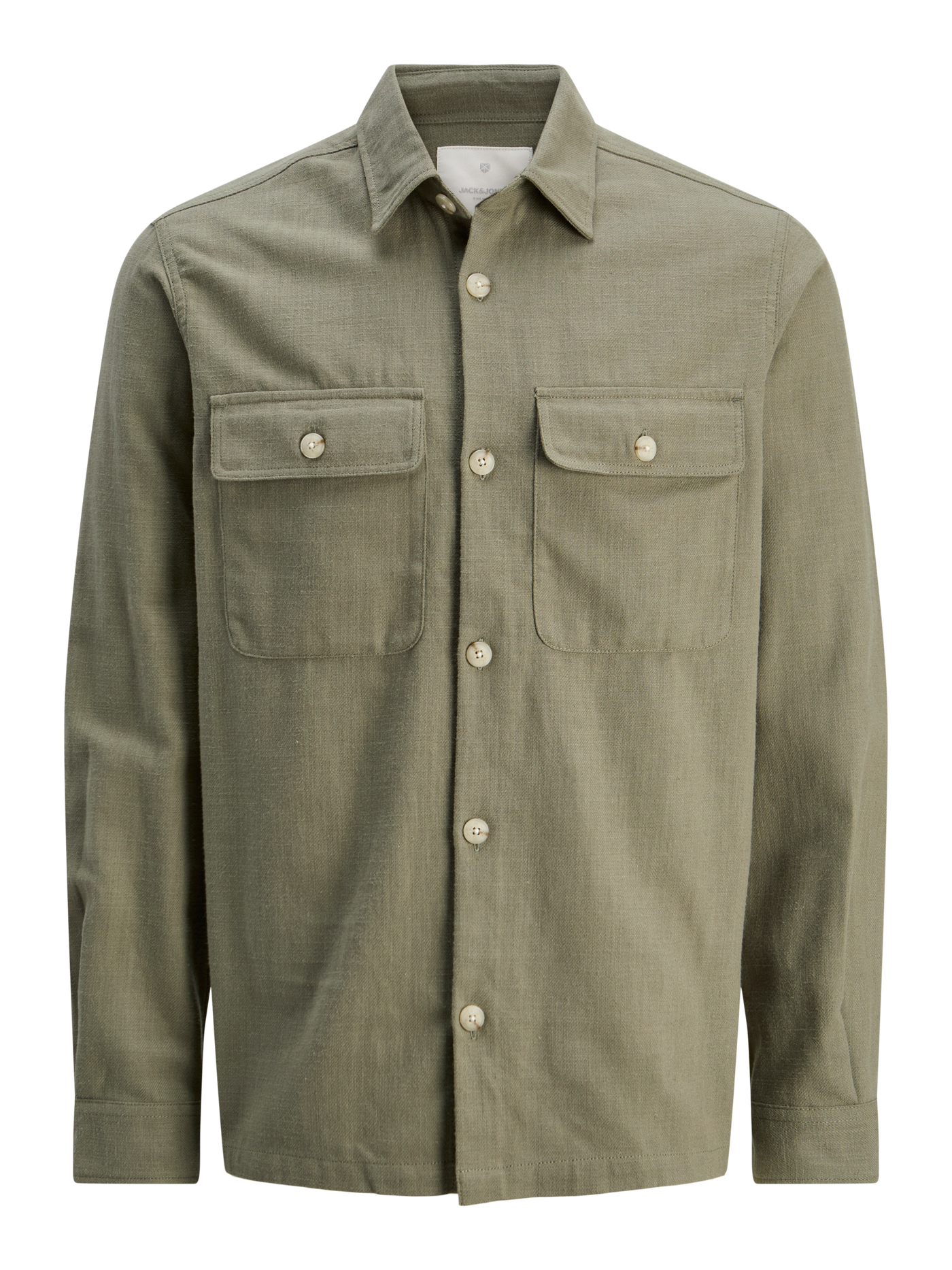 Raymond overshirt