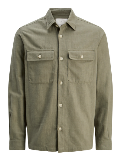 Raymond overshirt