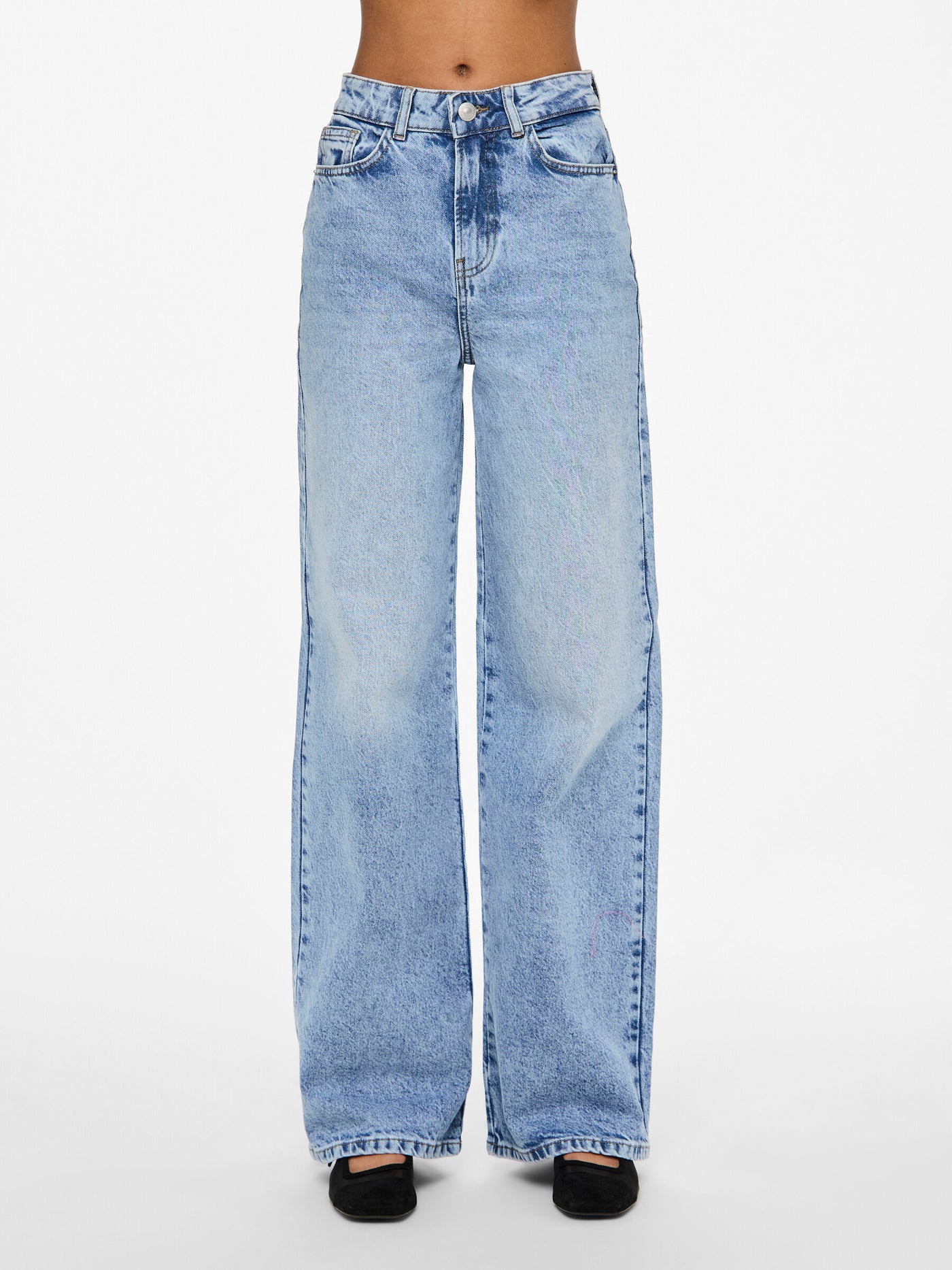 Selma wide jeans