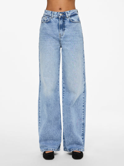 Selma wide jeans