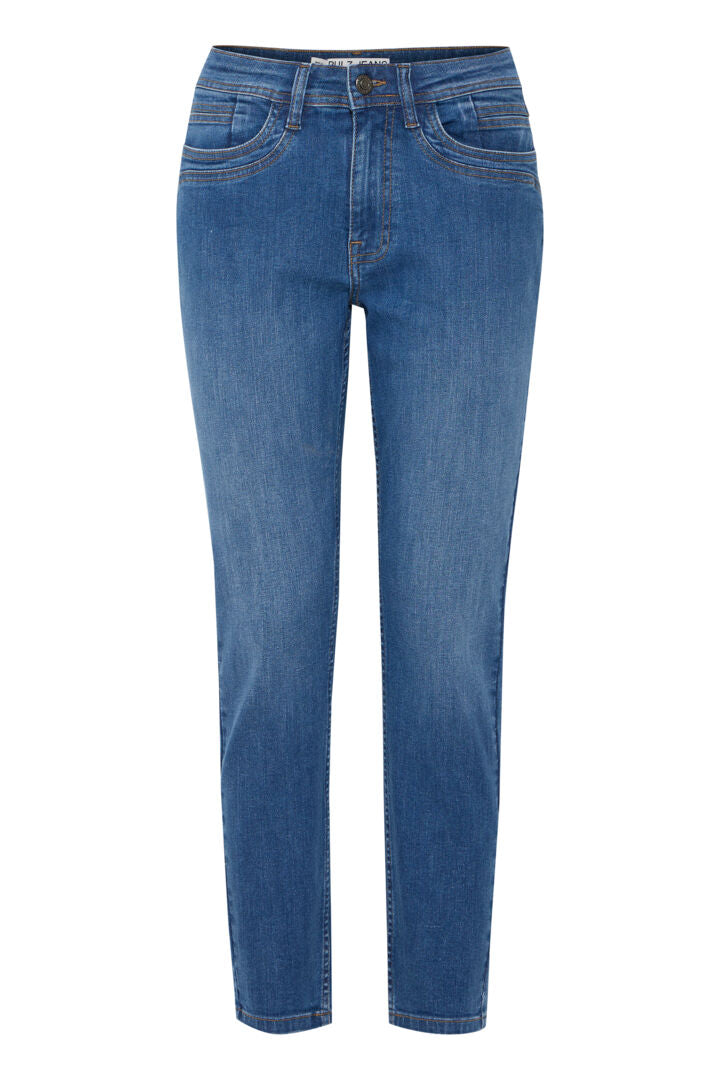 Katja HW 7/8 jeans skinny leg