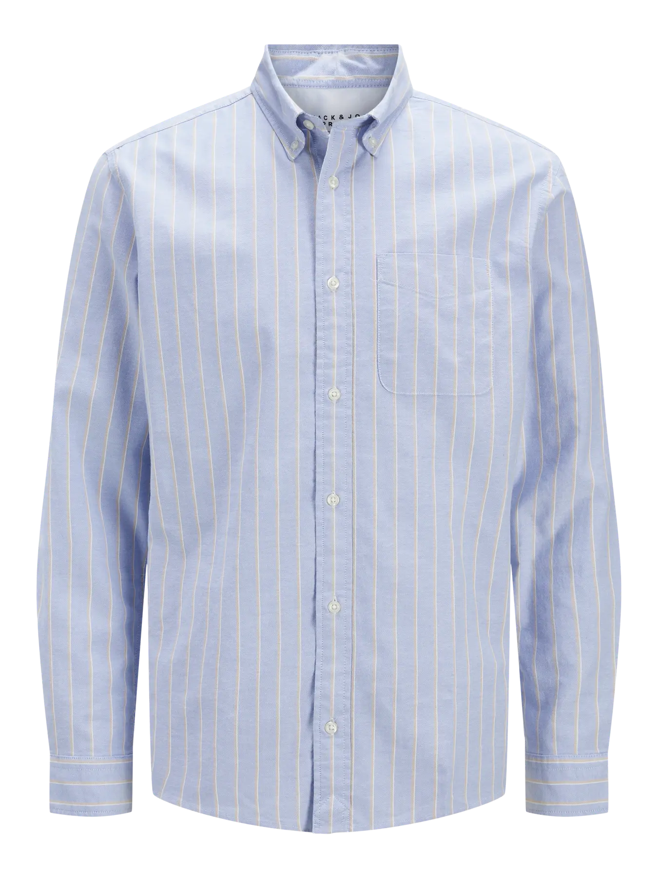 Blubroook shirt slim fit