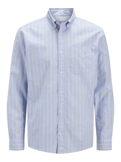 Blubroook shirt slim fit