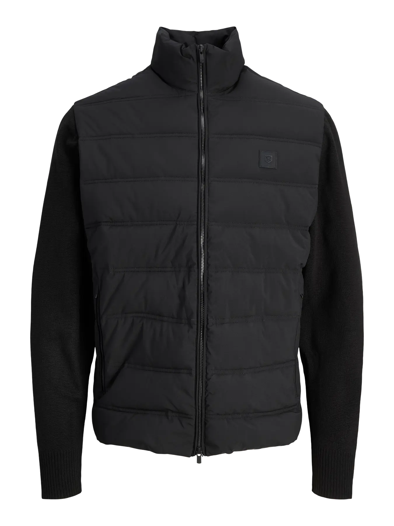 Blaturner hybrid jacket