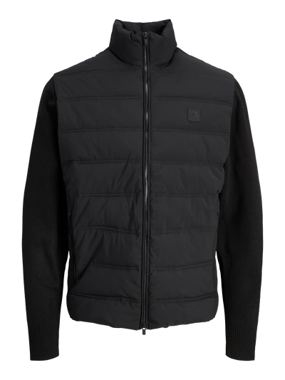 Blaturner hybrid jacket