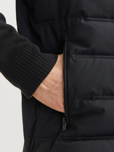 Blaturner hybrid jacket