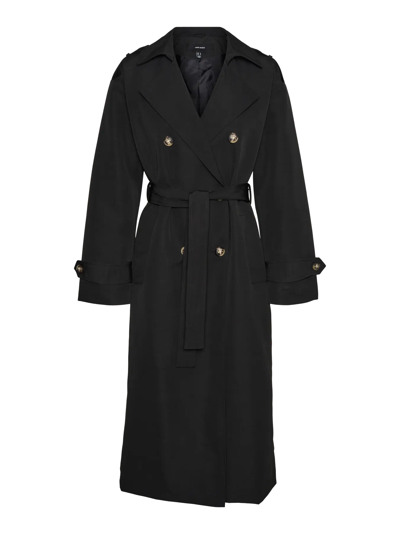 Chloé long trenchcoat