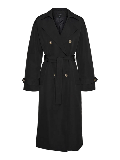 Chloé long trenchcoat