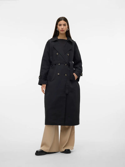 Chloé long trenchcoat