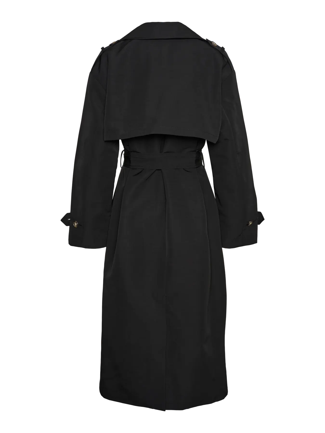 Chloé long trenchcoat