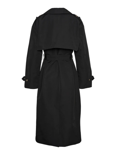 Chloé long trenchcoat