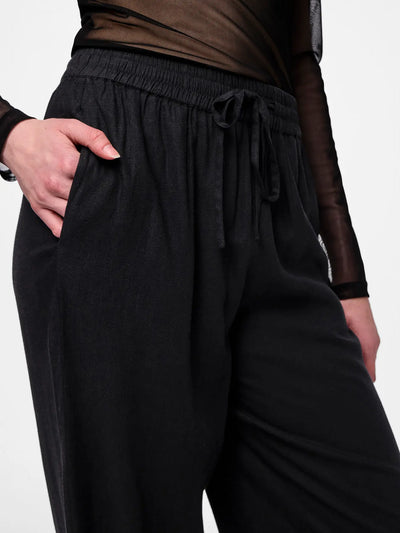 Pia wide pant