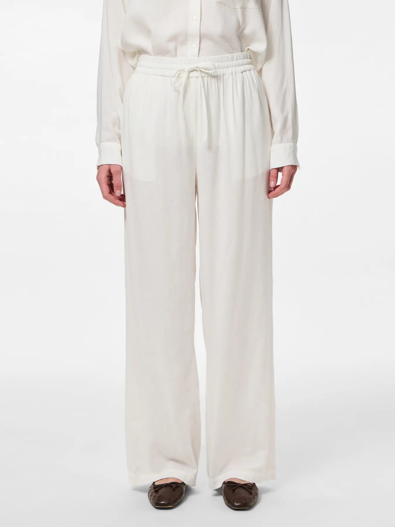 Pia wide pant