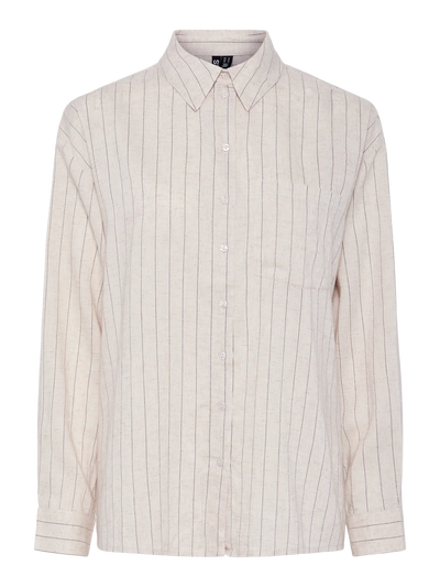 Pia loose shirt