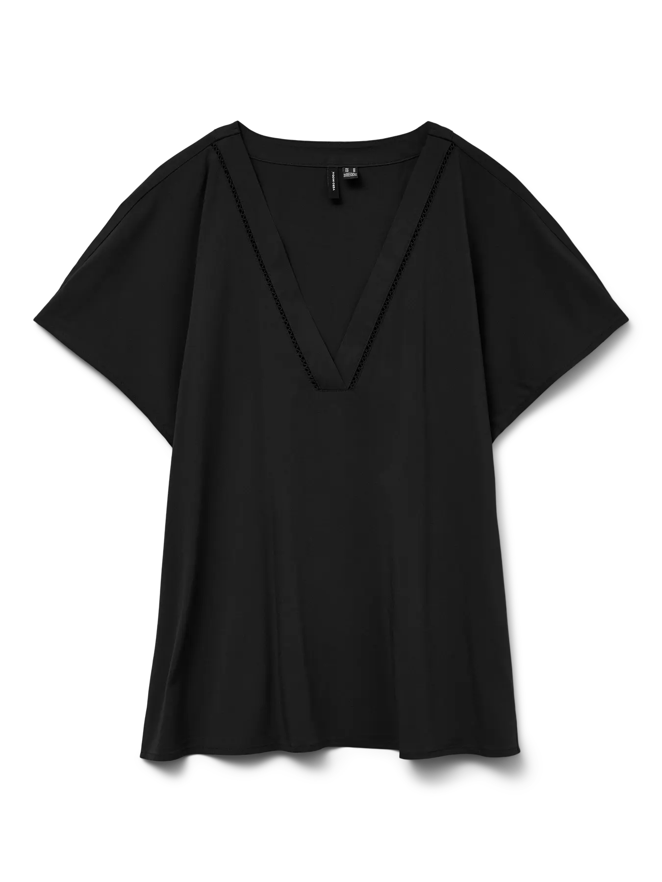 Bella ss wide top