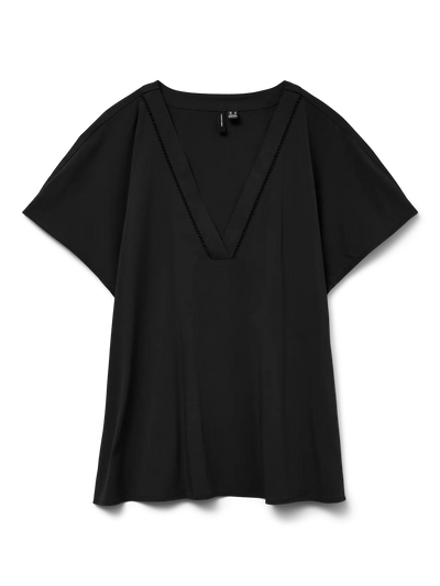 Bella ss wide top
