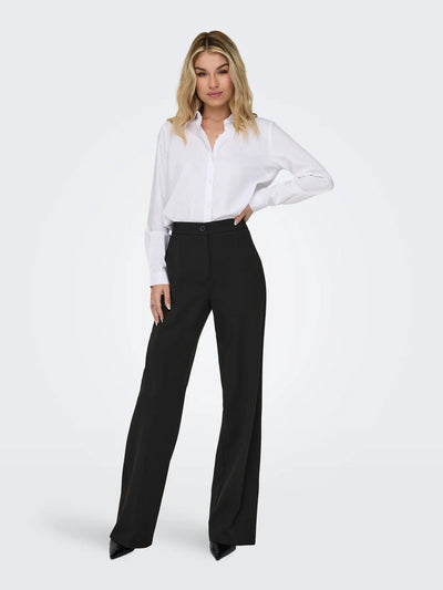 Mia straight pant