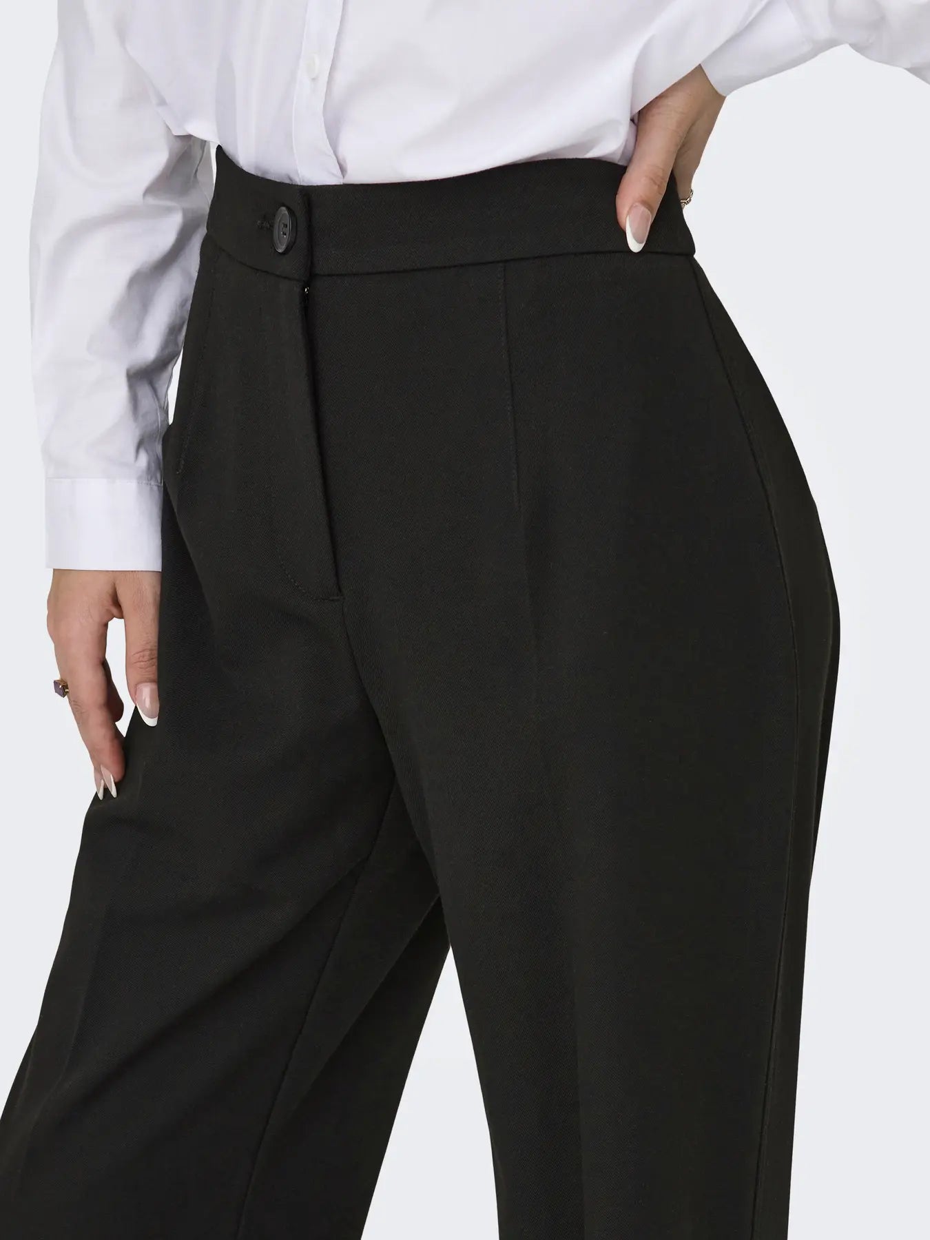 Mia straight pant