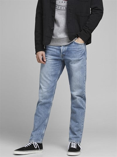 Chris jeans relaxed fit