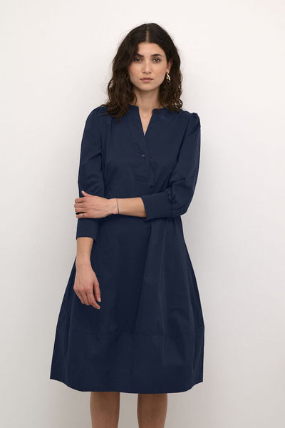 Antoinett 3/4 sleeve