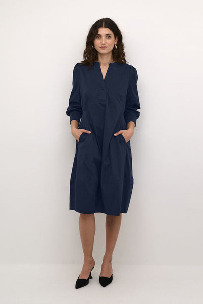 Antoinett 3/4 sleeve