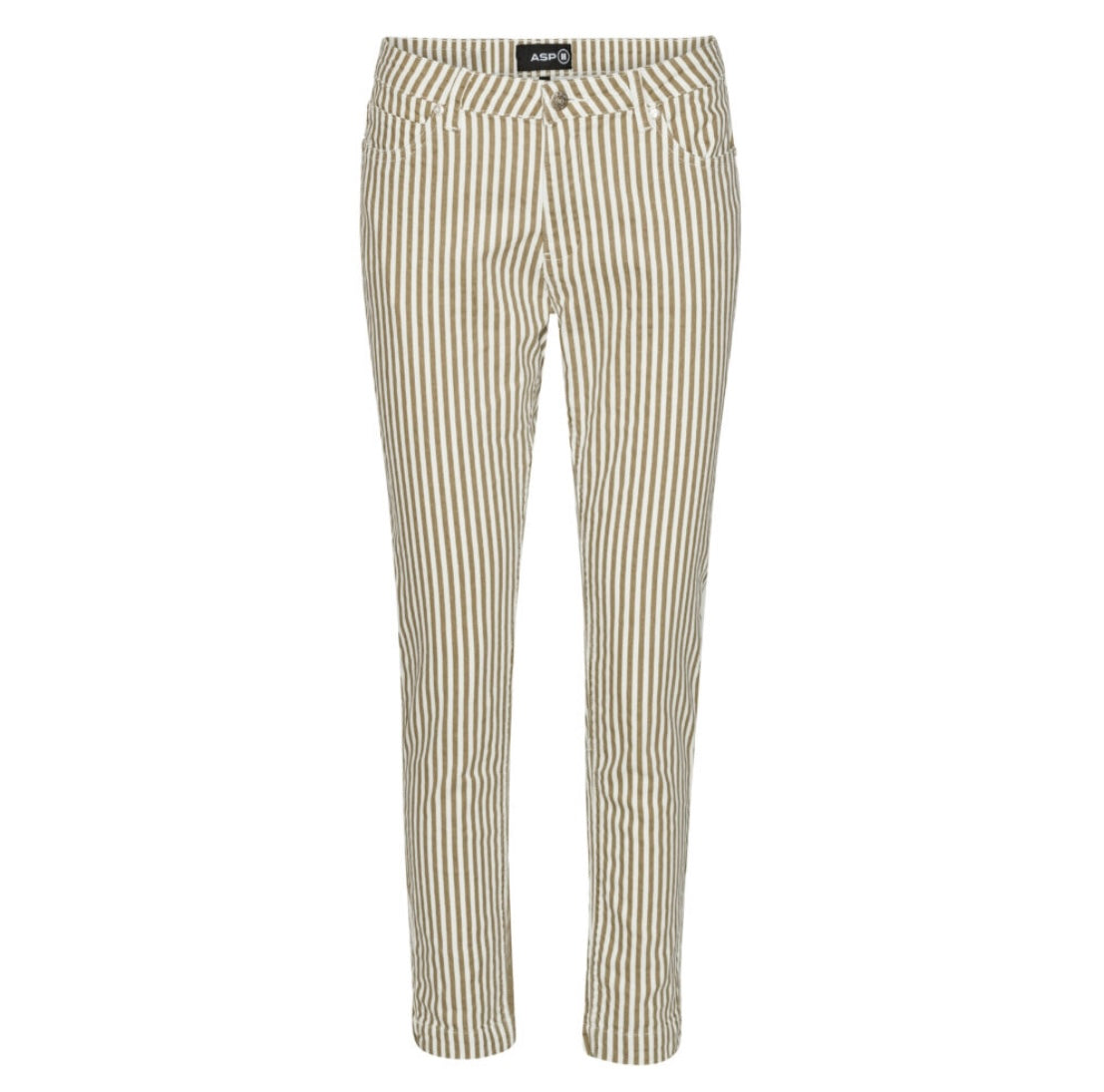 Liv pants stripe