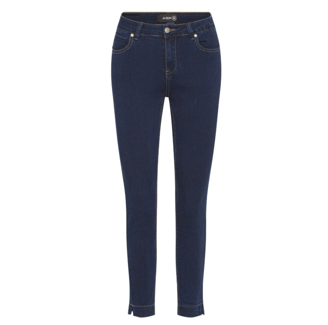 Liv pant denim 7/8