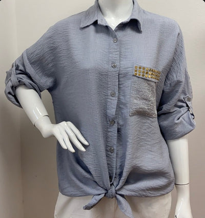 D-Rock shirt