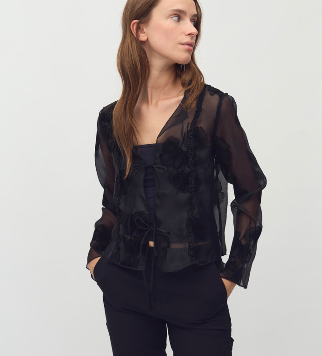 Stellana Blus