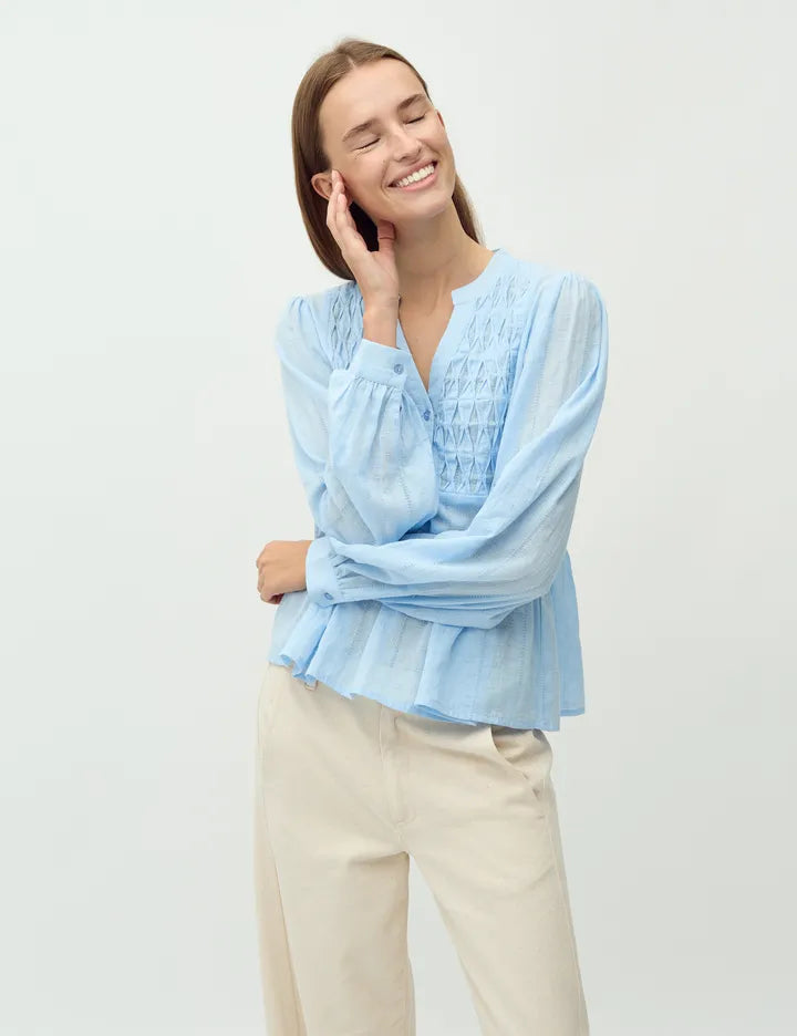Wola Blus