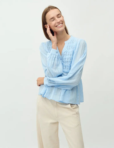 Wola Blus
