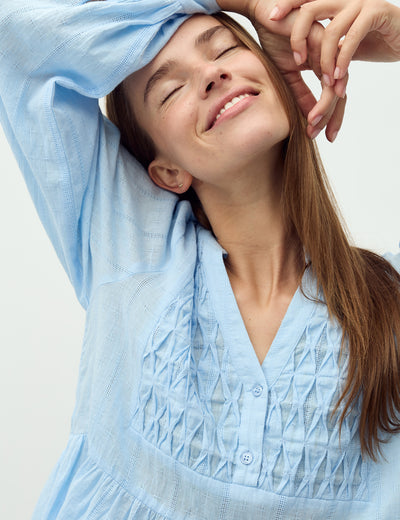 Wola Blus