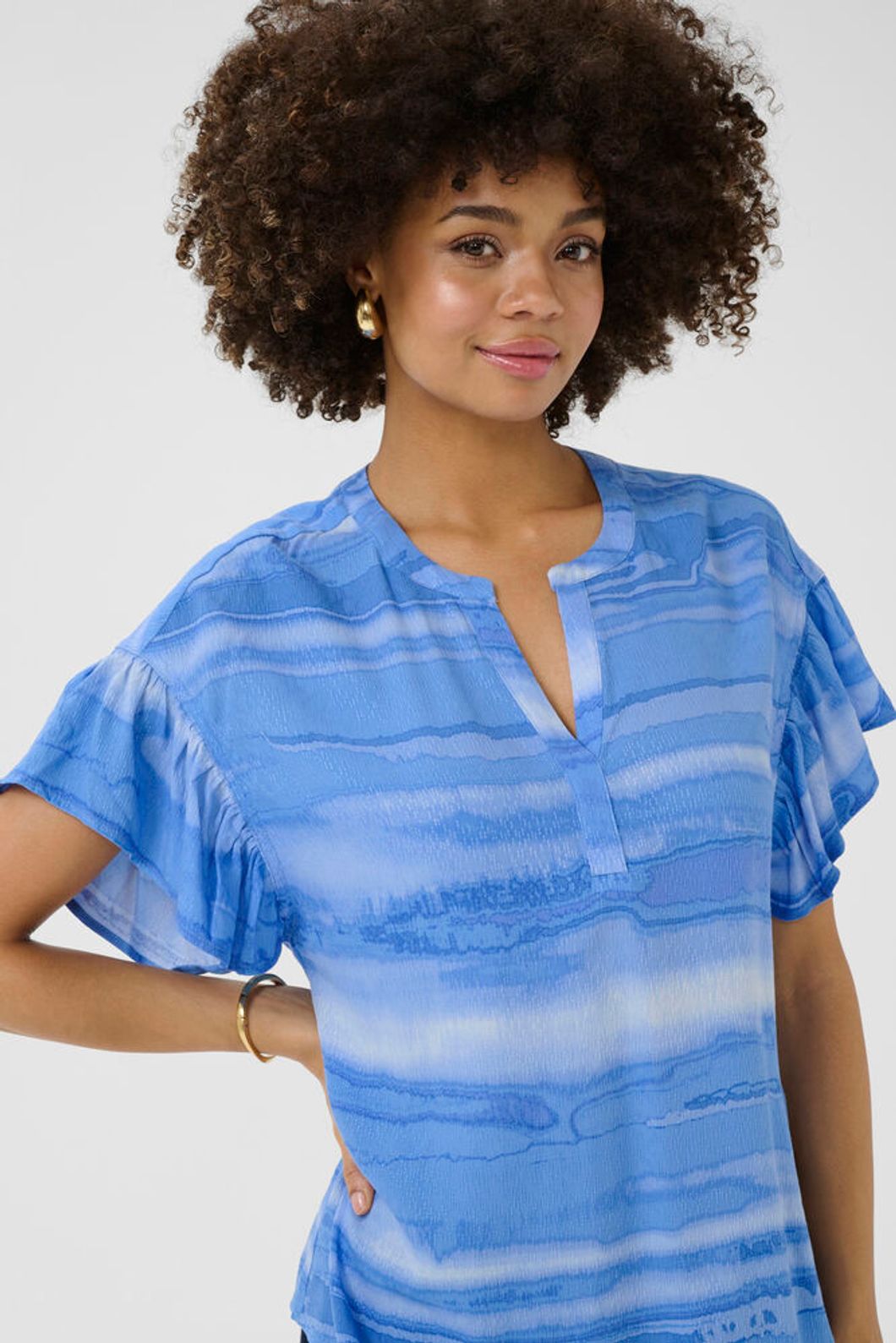 Randi vest