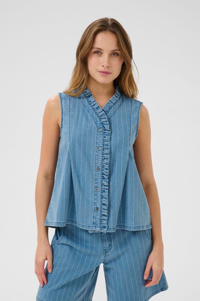 Randi vest